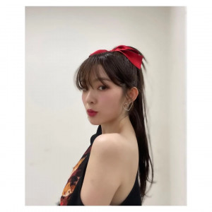 200224 Red Velvet Irene Instagram Update