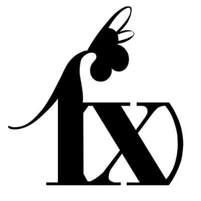 f(x) - MeU fanmade logo