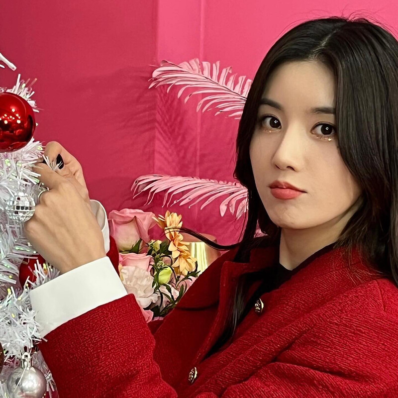 211201 Kwon Eunbi SNS Update documents 7