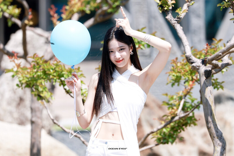 230519 LE SSERAFIM Kazuha - Mini Fanmeeting documents 4