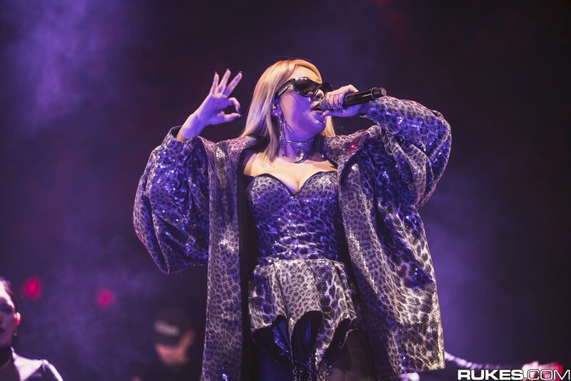 CL at We The Fest 2022 in Jakarta documents 17