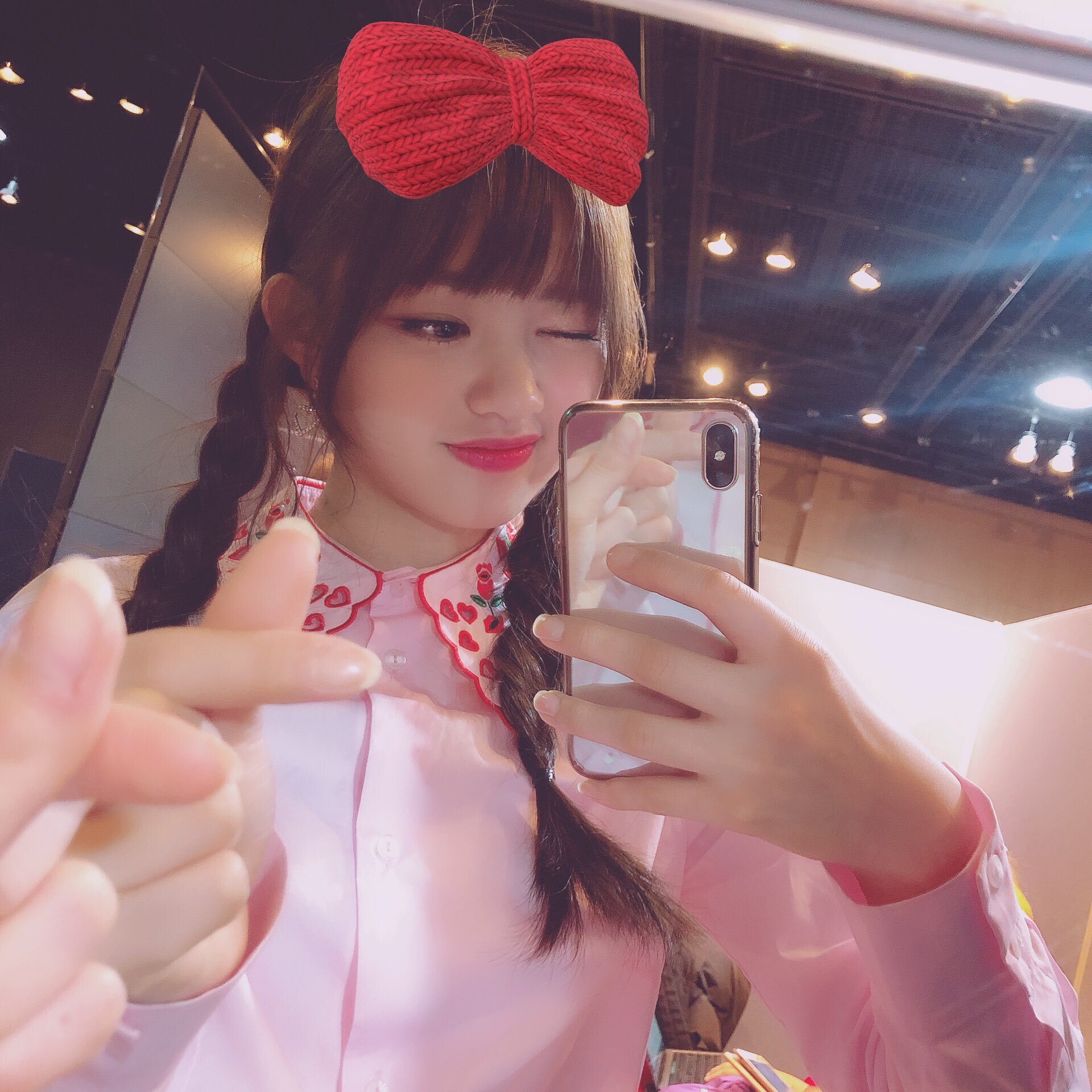 Kato Kokoro Profile and Facts (Updated!) - Kpop Profiles