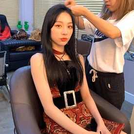 221110 BVNDIT Yiyeon Instagram Update