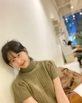 221123 Nayun Instagram Update