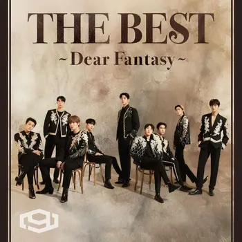 The Best ~ Dear Fantasy