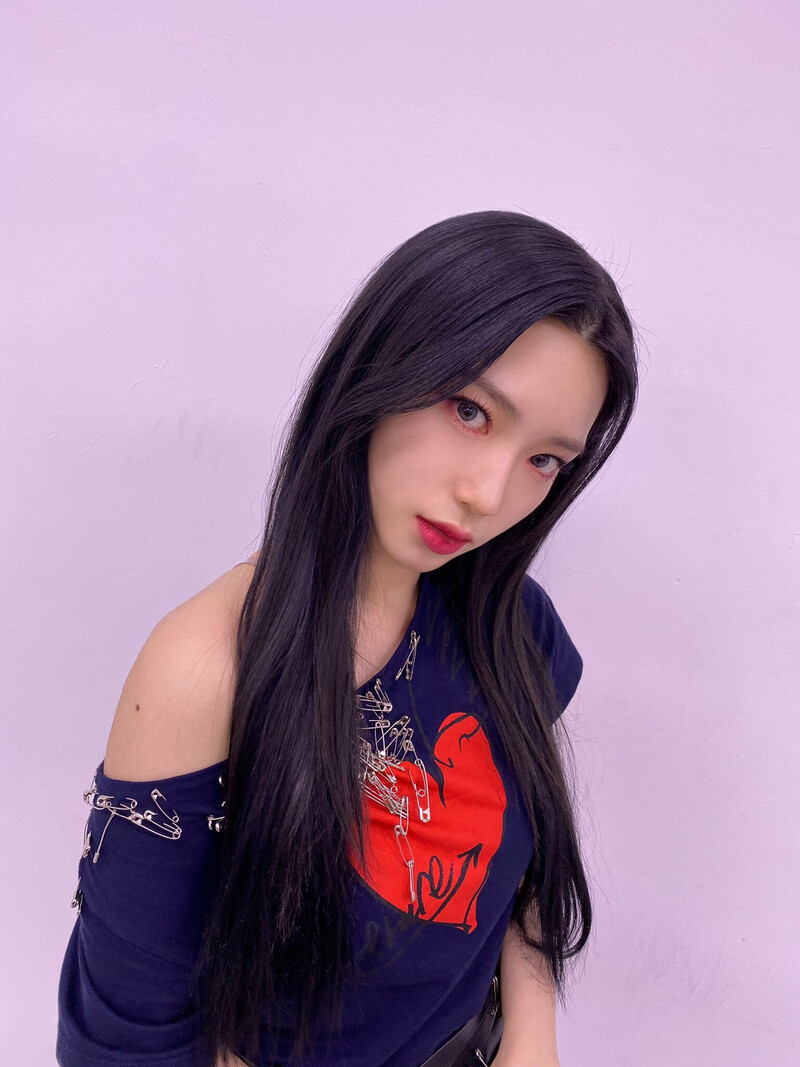 220322 Rocket Punch Twitter Update - Suyun documents 3