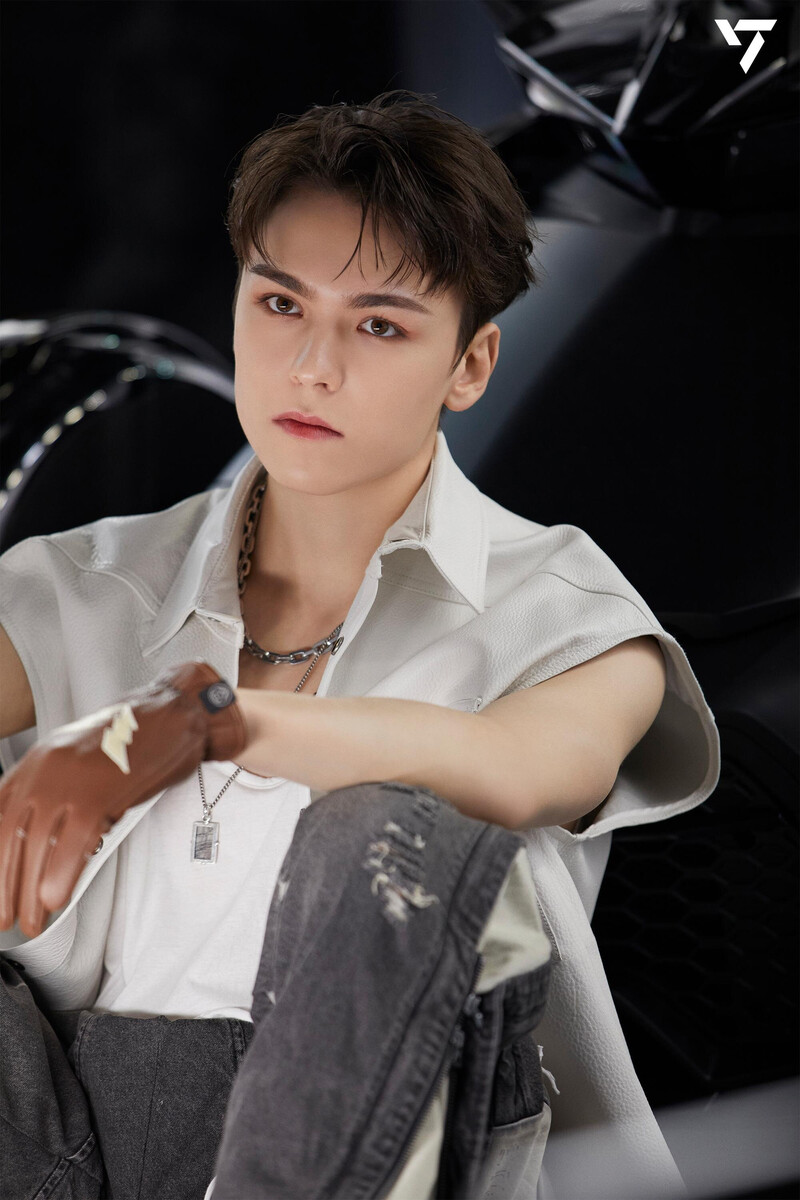 220607 SEVENTEEN 'Face the Sun' Jacket ep4-5 Behind Sketch - Vernon | Weverse documents 1