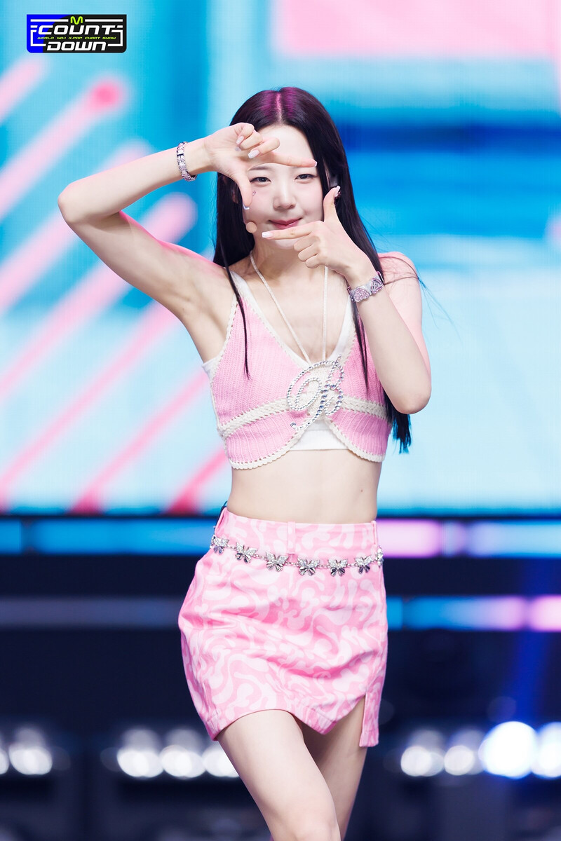 230810 LIMELIGHT - 'MADELEINE' at M COUNTDOWN documents 20