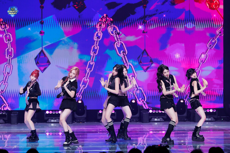 240711 STAYC - 'Cheeky Icy Thang' at M Countdown documents 3