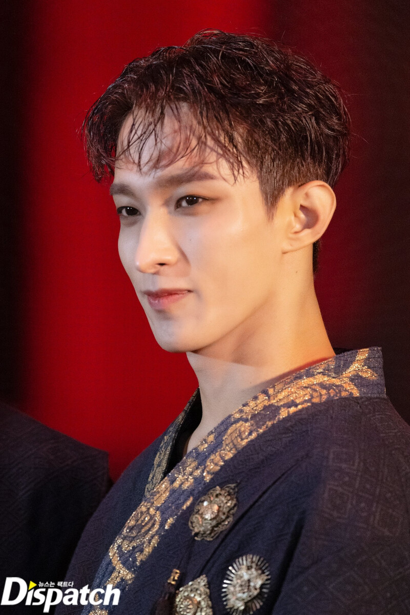 230429 SEVENTEEN 'Super' MV Filming Behind Cuts | Korea Dispatch documents 26