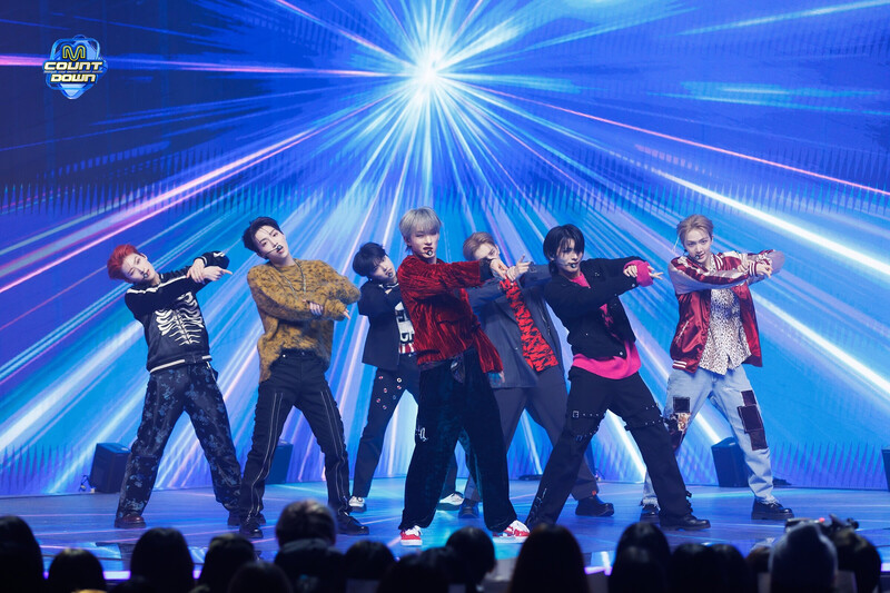 240111 ALL(H)OURS - 'Gotcha' at M COUNTDOWN documents 5