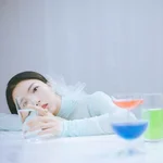Stella Jang - Hazardous Materials 4th Mini Album teasers
