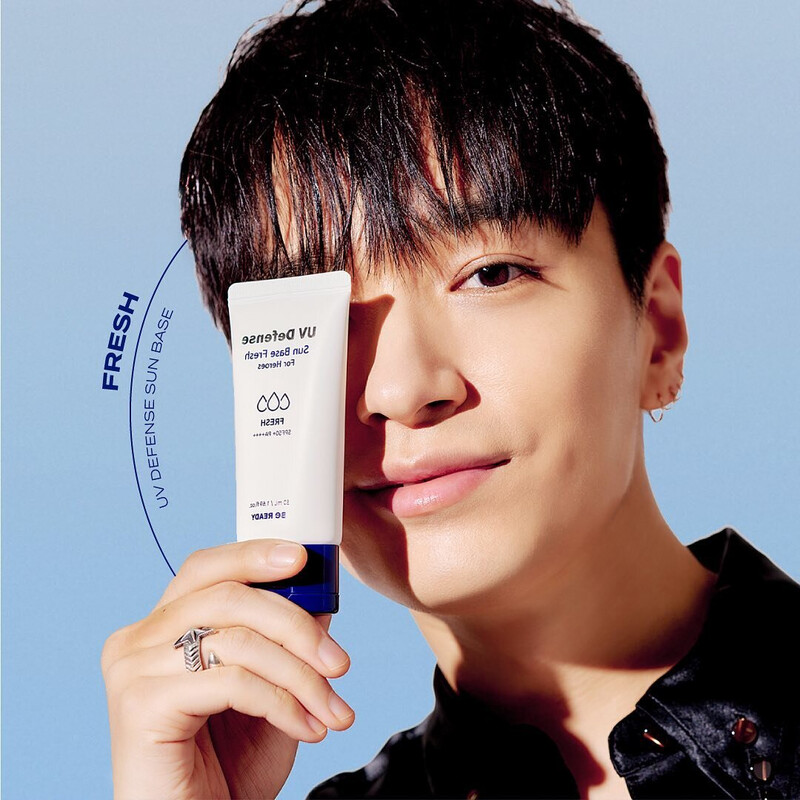 220128 SIMON DOMINIC- BE READY Beauty documents 2