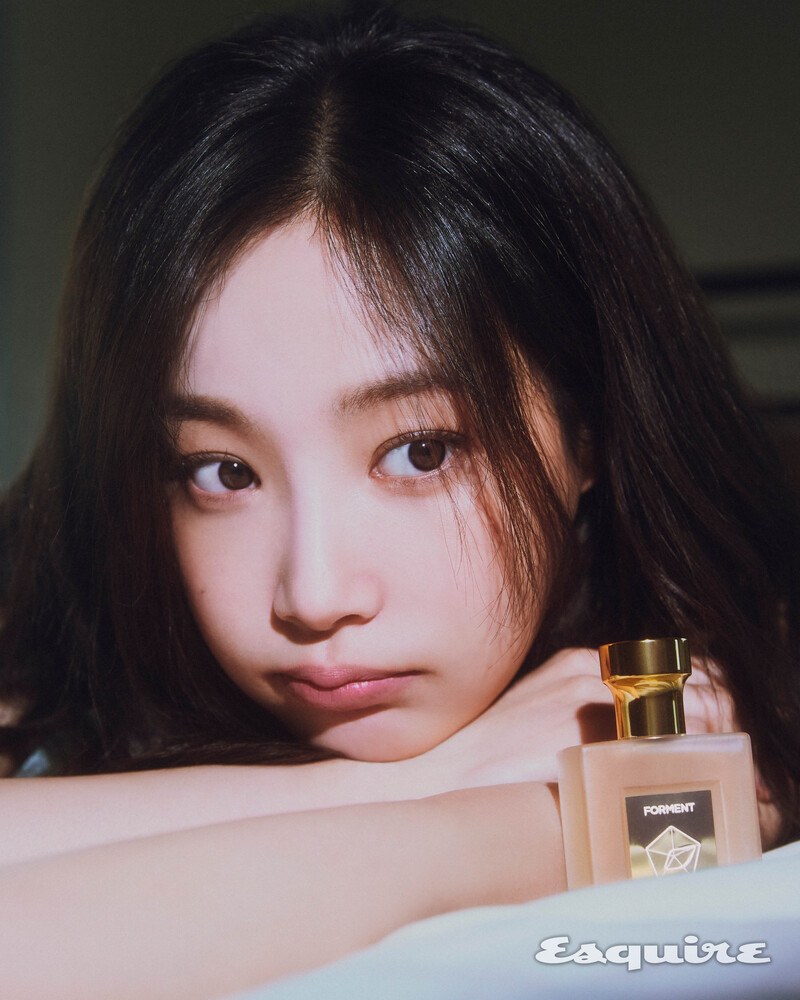 Yeonwoo for Esquire Korea May 2023 Issue | kpopping