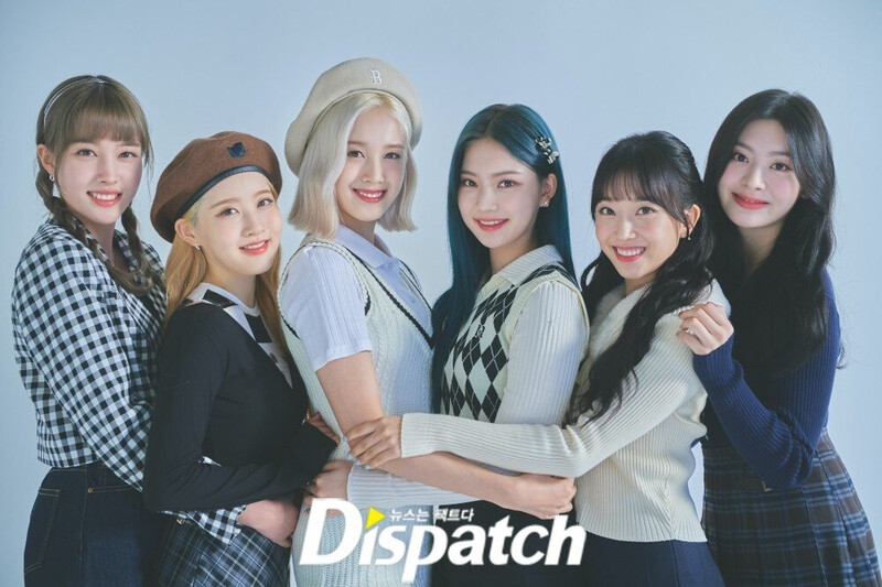 211112 STAYC 1st Anniversary Photoshoot by Dispatch documents 3