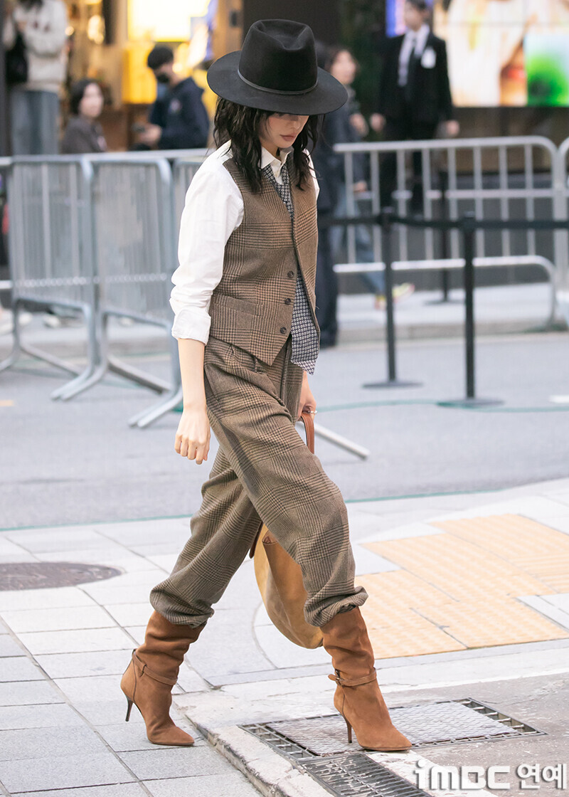 241025 Nana - at Polo Ralph Lauren - Ralph's New York Event documents 1