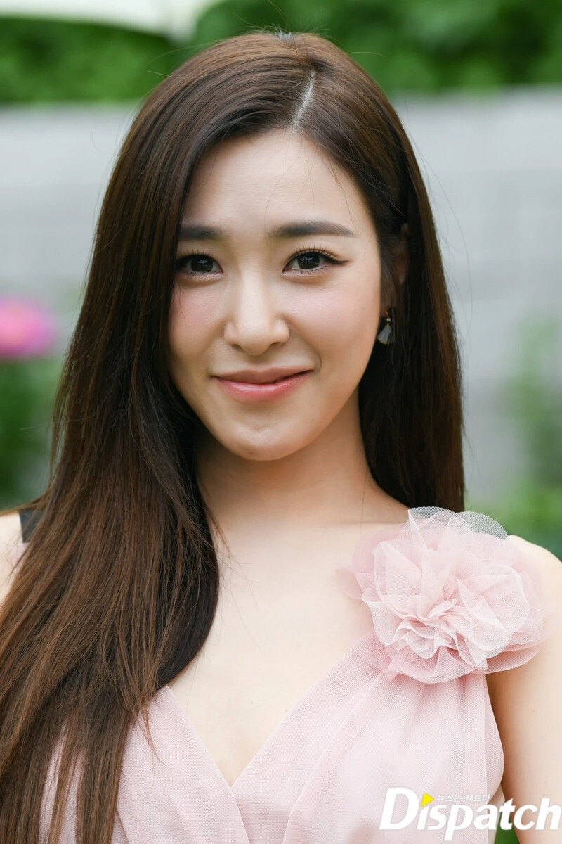 210520 Tiffany Young at Acqua Di Parma Event by Dispatch | kpopping