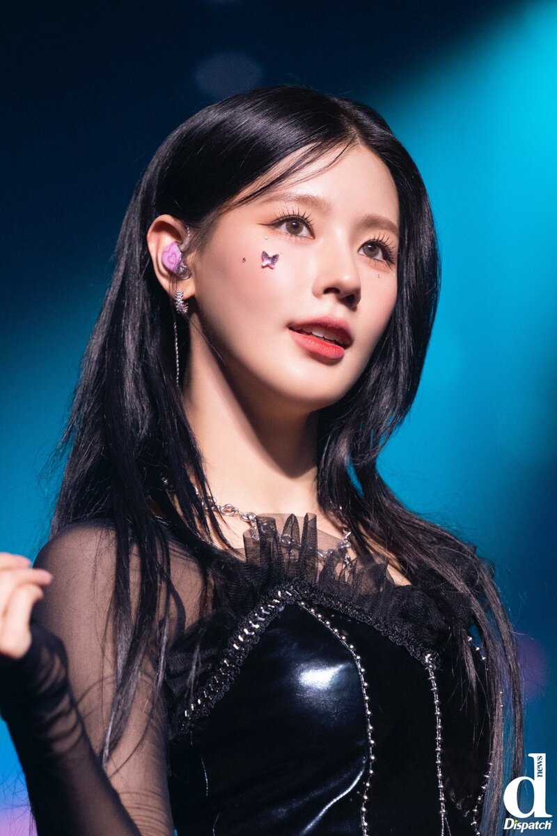 230627 (G)I-DLE Miyeon - 'I am FREE-TY' World Tour Photos by Dispatch documents 1