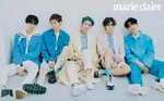 CIX for Marie Claire Korea 2020 May Issue