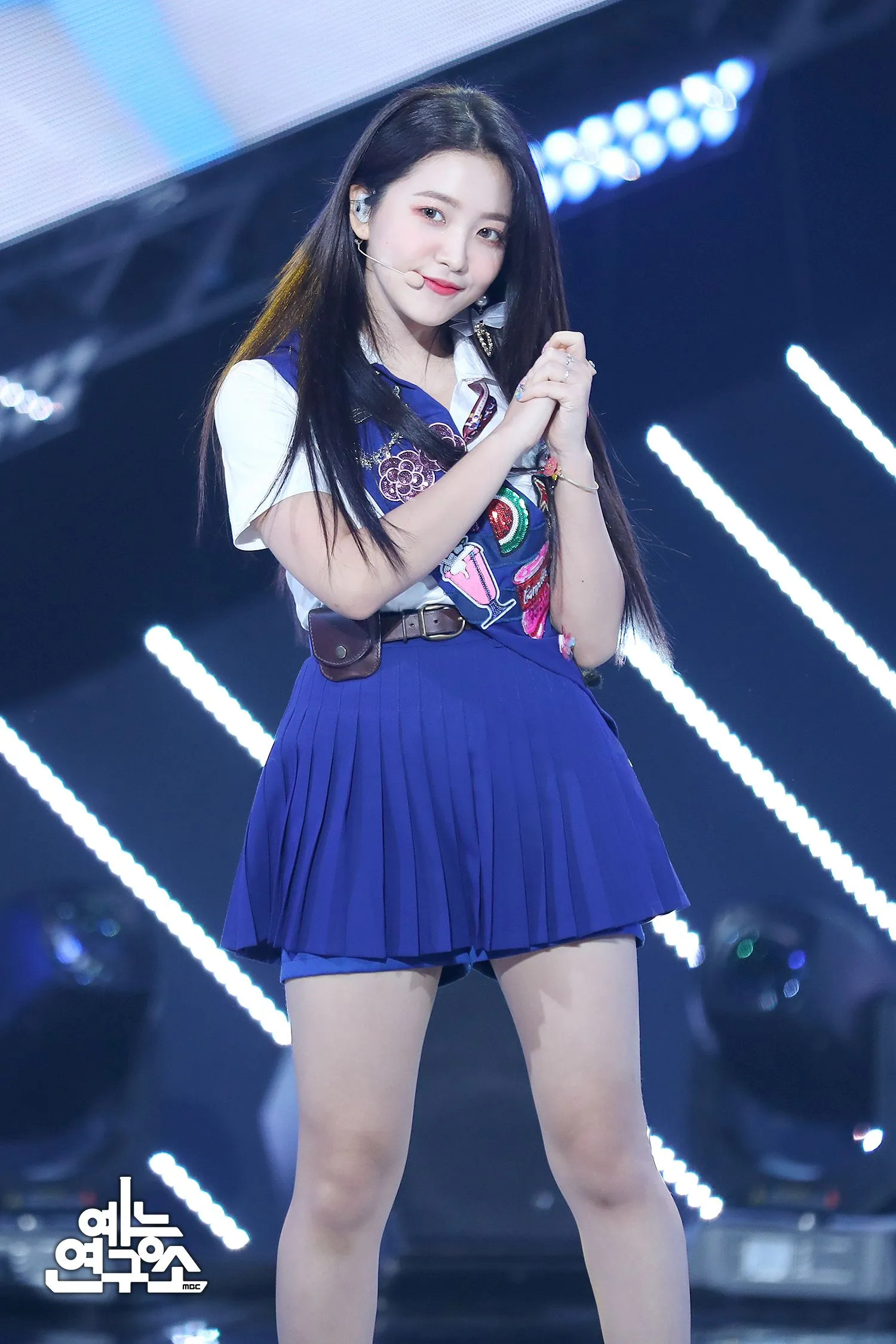 Yeri - Show! Music Core Official Photo | kpopping