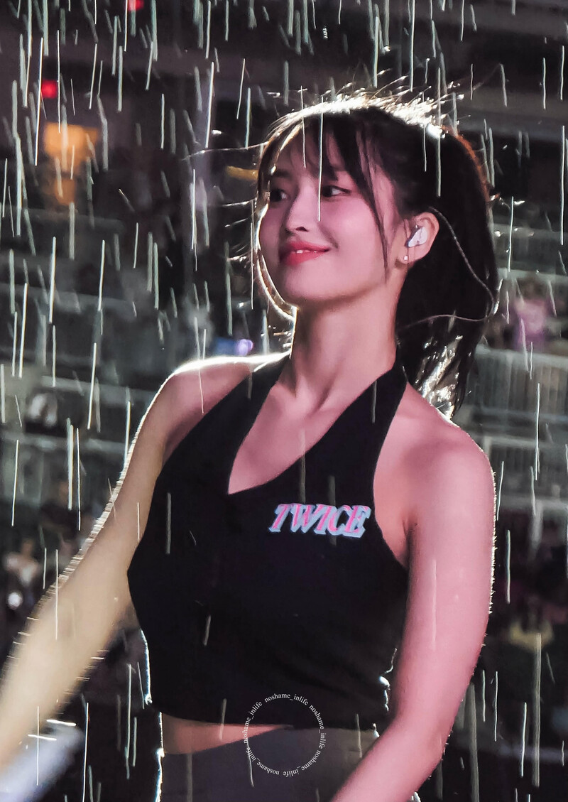 230709 TWICE Momo - ‘READY TO BE’ World Tour in Atlanta documents 1