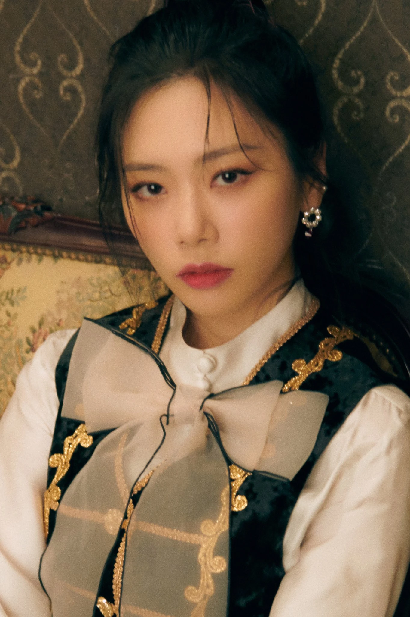 Dreamcatcher - Eclipse is the fourth Japanese Single teasers 