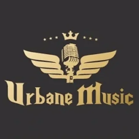 Urbane Music logo