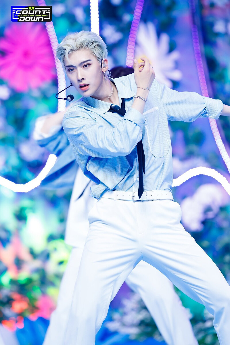 230713 ZEROBASEONE - 'In Bloom' at M COUNTDOWN documents 14