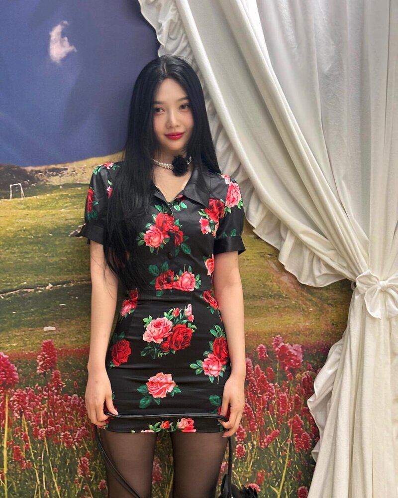 240309 Red Velvet Joy Instagram Update documents 4