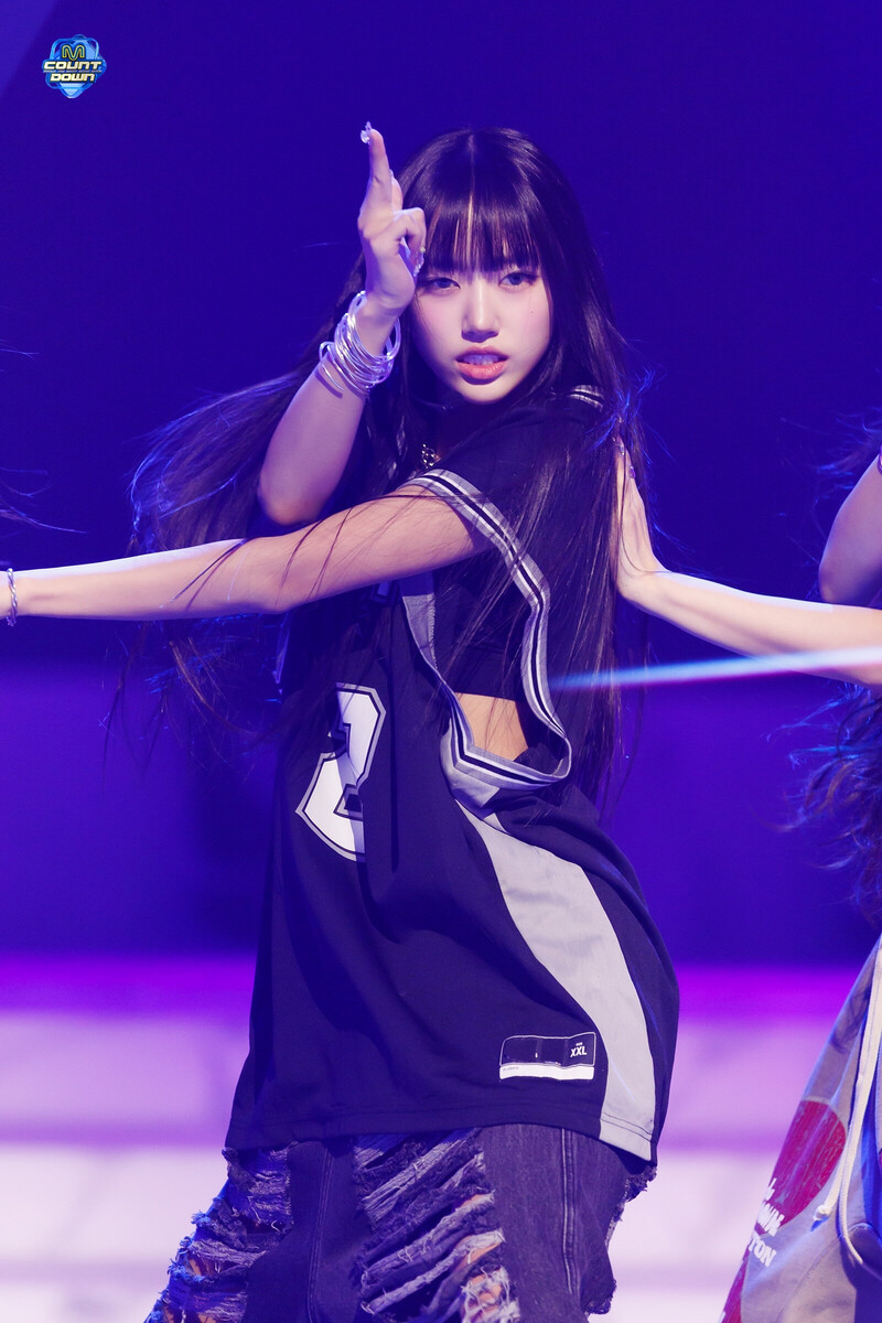 240912 MEOVV SOOIN - 'MEOW' at M COUNTDOWN documents 9