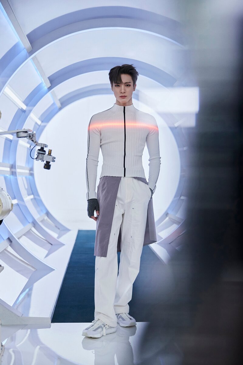 NCT 2021 - 'UNIVERSE' Concept Teaser Images documents 22