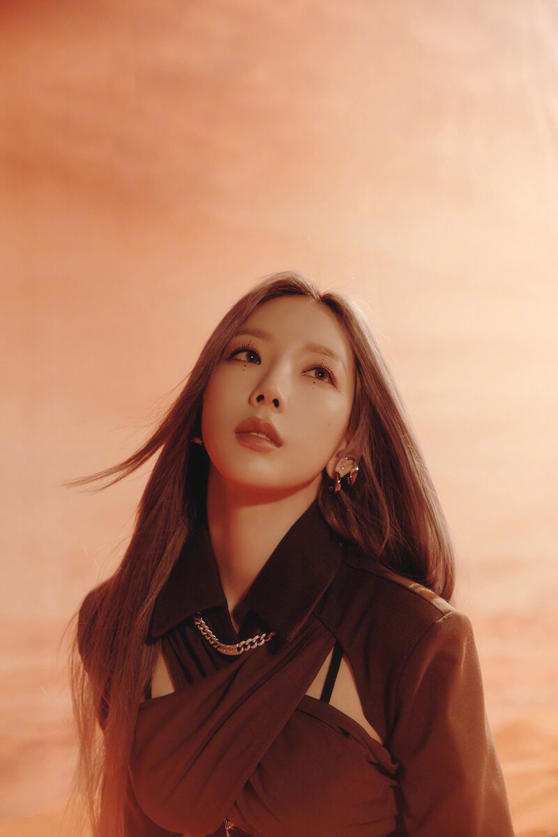 TAEYEON 'INVU' Concept Teasers documents 4
