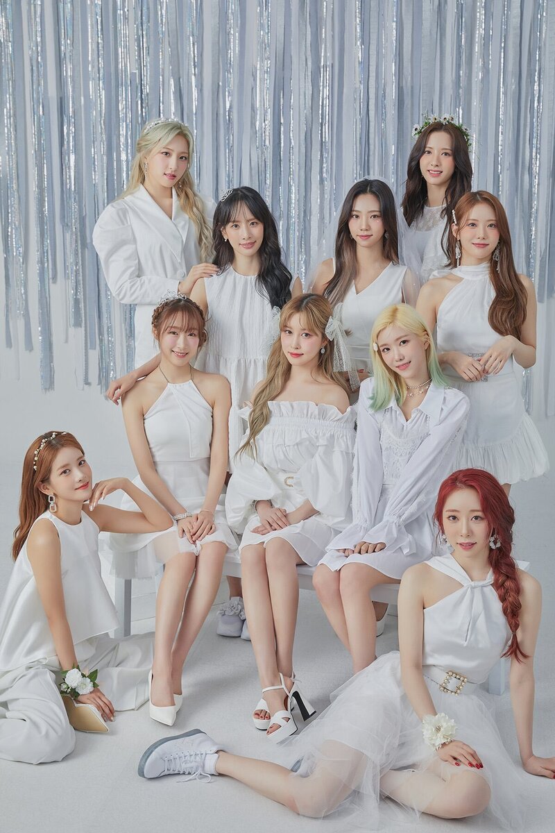 WJSN - Universe Photoshoot Color Concept [Light Silver] documents 9