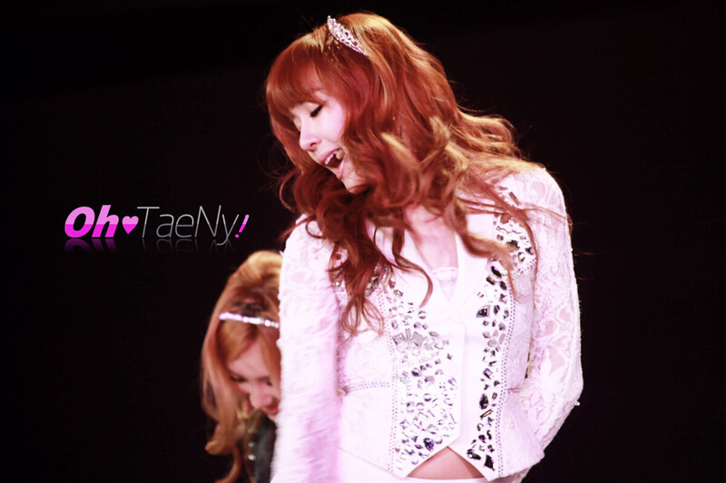 120311 Girls' Generation Tiffany at KCollection documents 4