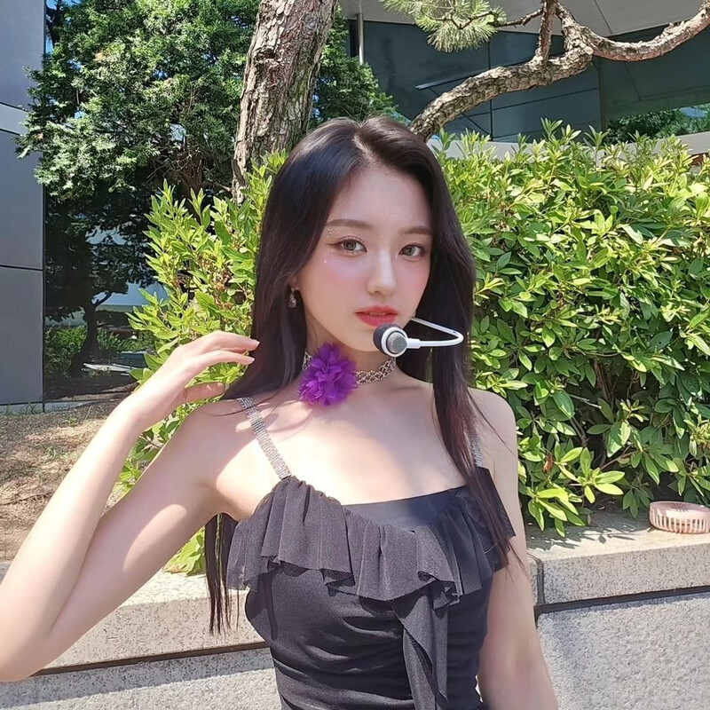 240704 Yeseo Instagram Update documents 1