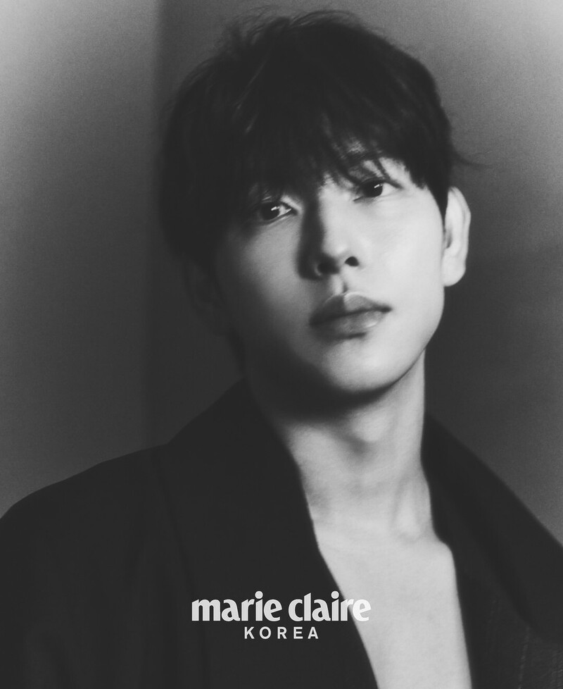 Siwan for Marie Claire Korea - October 2024 Issue documents 8