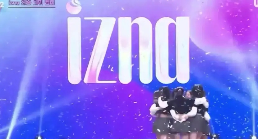 Meet izna! – I-LAND2 Airs Final Episode and Reveals 7 Members Who Will Debut in izna