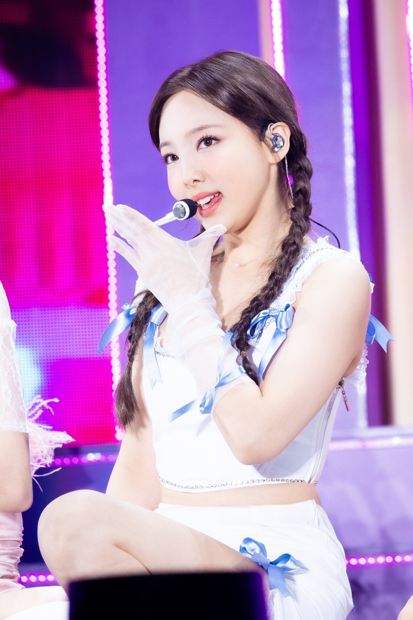 221003 TWICE Japan Fan Meeting 2022 'ONCE DAY' photos DAY #2