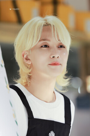 240715 SEVENTEEN Jeonghan - Acqua Di Parma Event