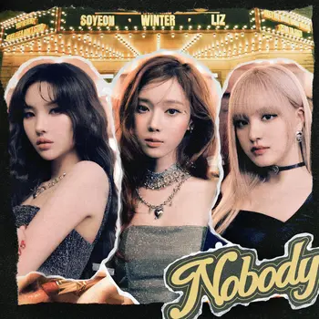 Nobody (with Winter & Liz)