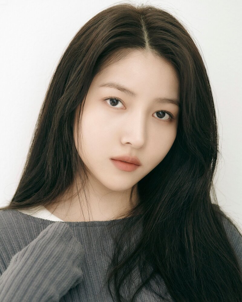210830 IOK Naver Post - Sowon's Actress Profile Photos Behind | kpopping