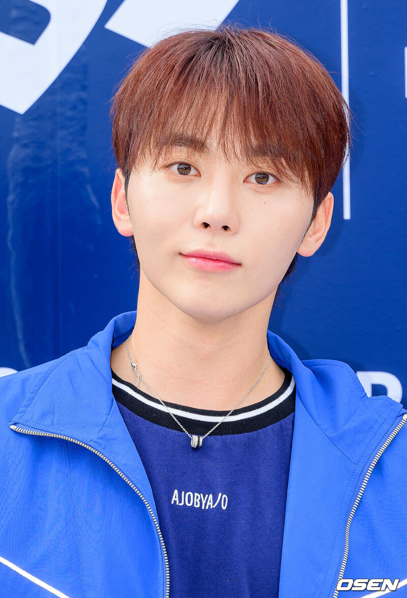 240623 BSS Seungkwan - Cass Olympic Day Run documents 1