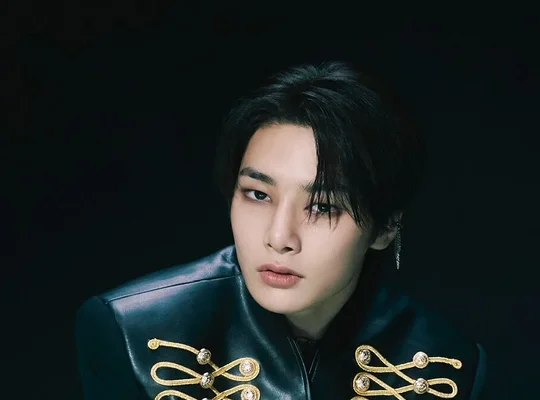 Stray Kids Hyunjin: Profile, Height, Dating, Facts & Information (Upda –  unnielooks