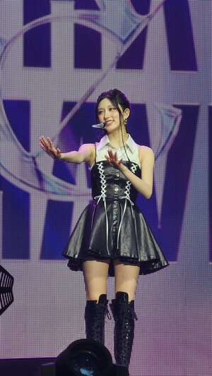 240320 GAEUL - ‘Show What I have’ Concert in Texas