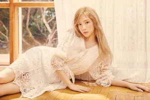 Taeyeon for High Cut Magazine Vol.145