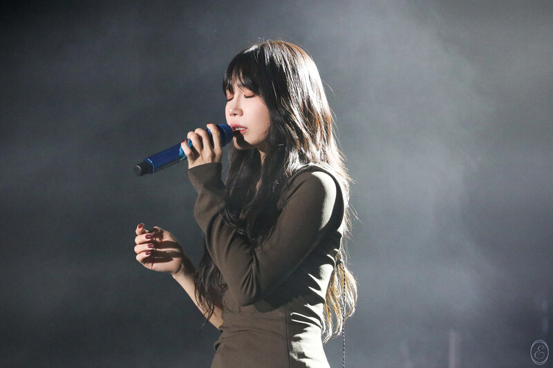 230217 IST Naver post - EUNJI Solo concert 'Travelog' in Taiwan, Hong Kong pictures documents 11