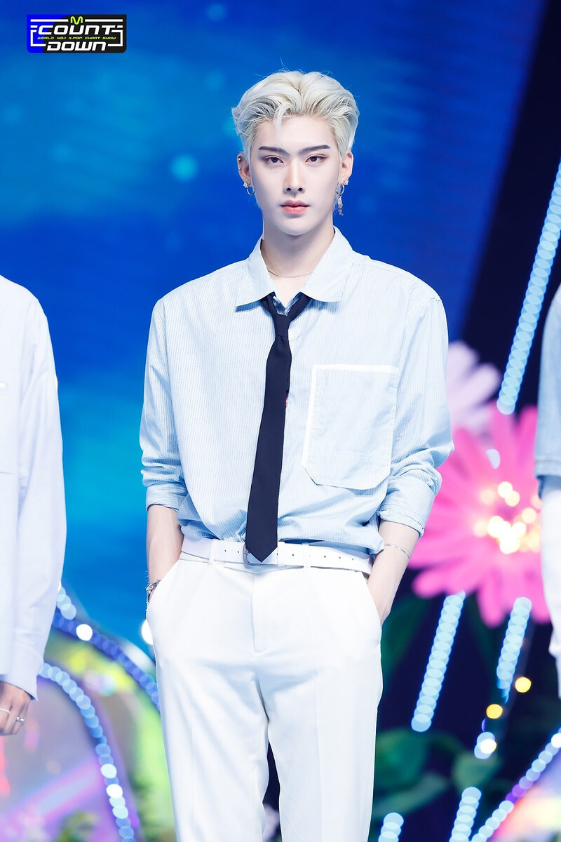 230713 ZEROBASEONE - 'In Bloom' at M COUNTDOWN documents 13