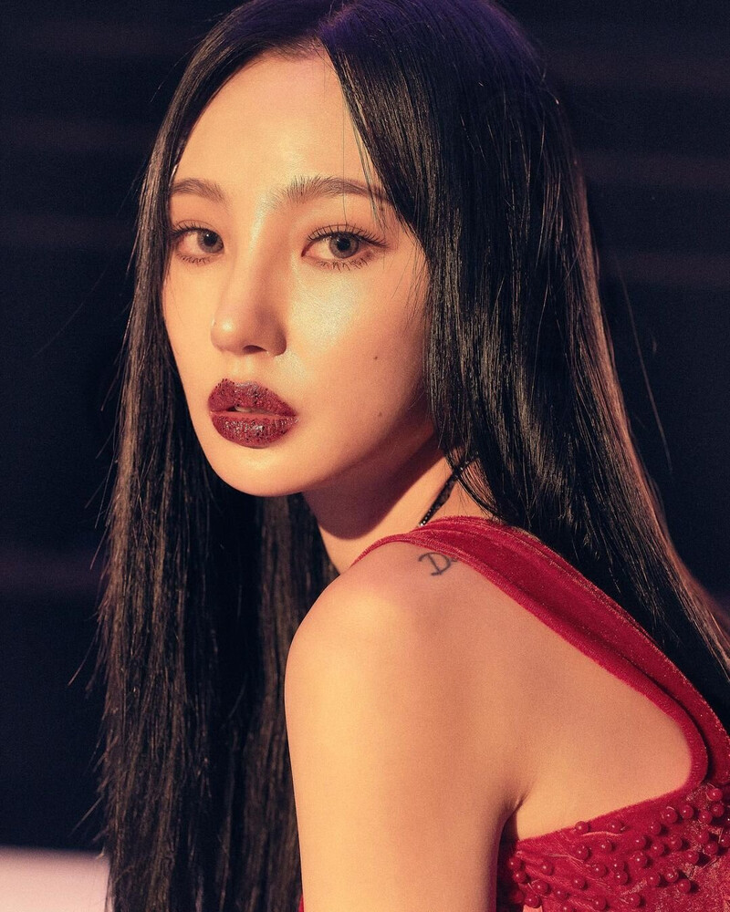 HeeO "Designer" Concept Teaser Images documents 18