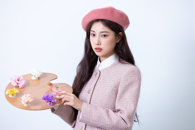 KANG HYEWON - Roem F/W Behind the Scenes documents 23