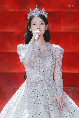 240922 IU - HEREH World Tour Concert Encore: The Winning in Seoul Day 2